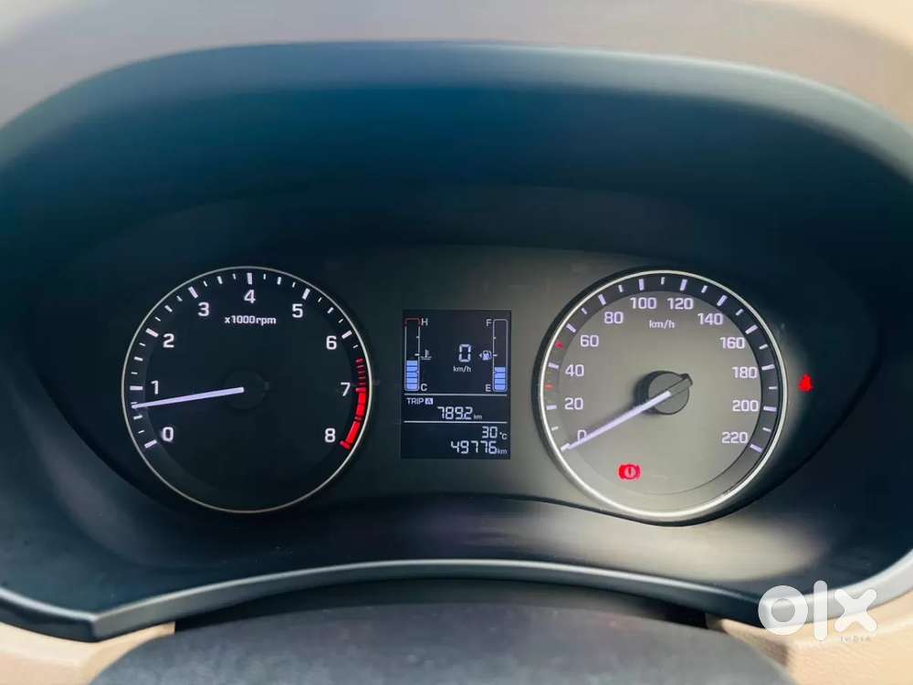 Hyundai I20 Magna, 2014, Petrol