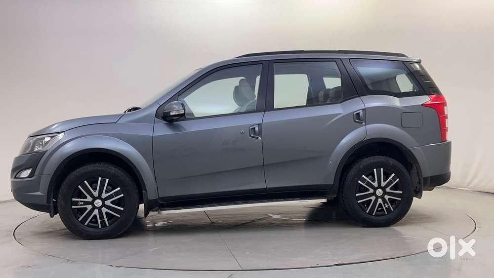 Mahindra Xuv500 W6 2wd, 2016, Diesel
