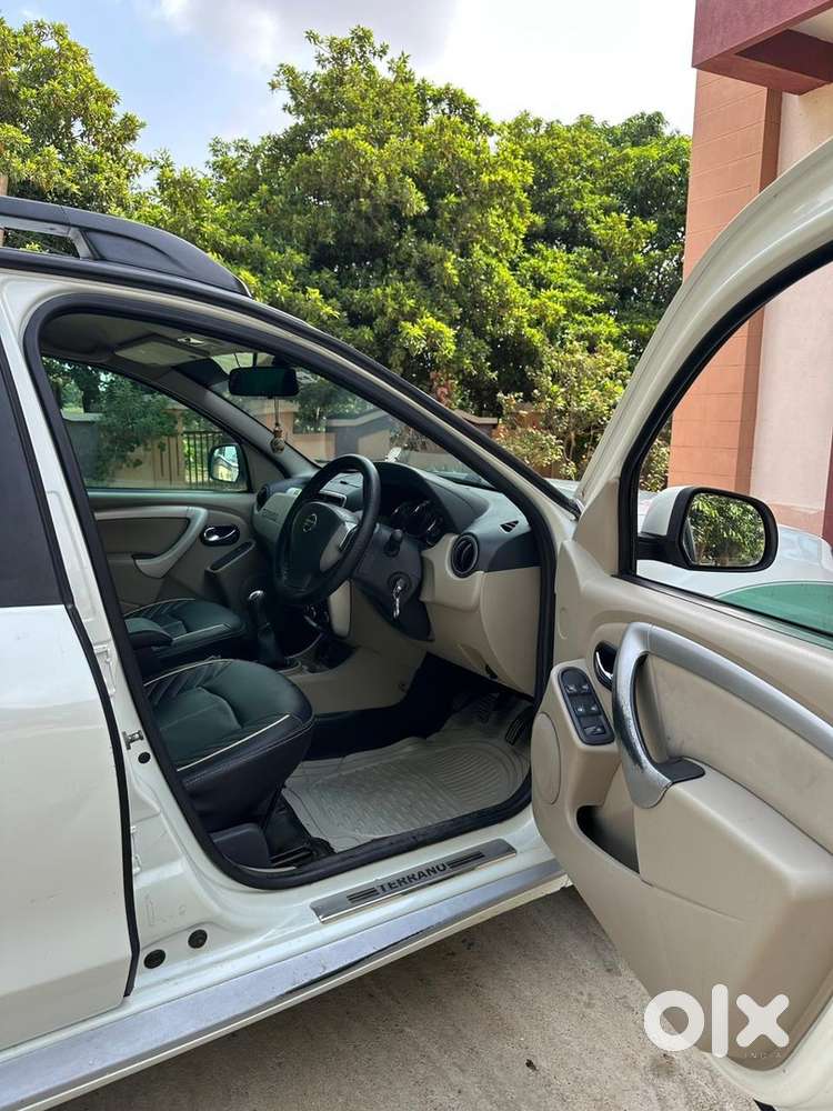 Terrano 85 Ps Top Modal