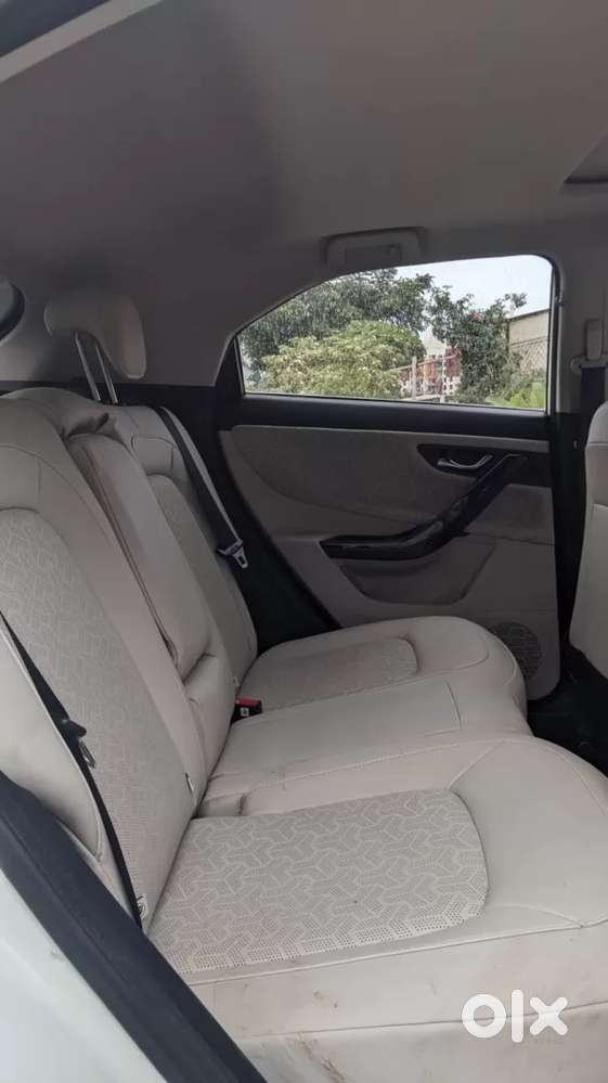 Tata Nexon 1.5 Revotorq Xza Plus, 2022, Diesel