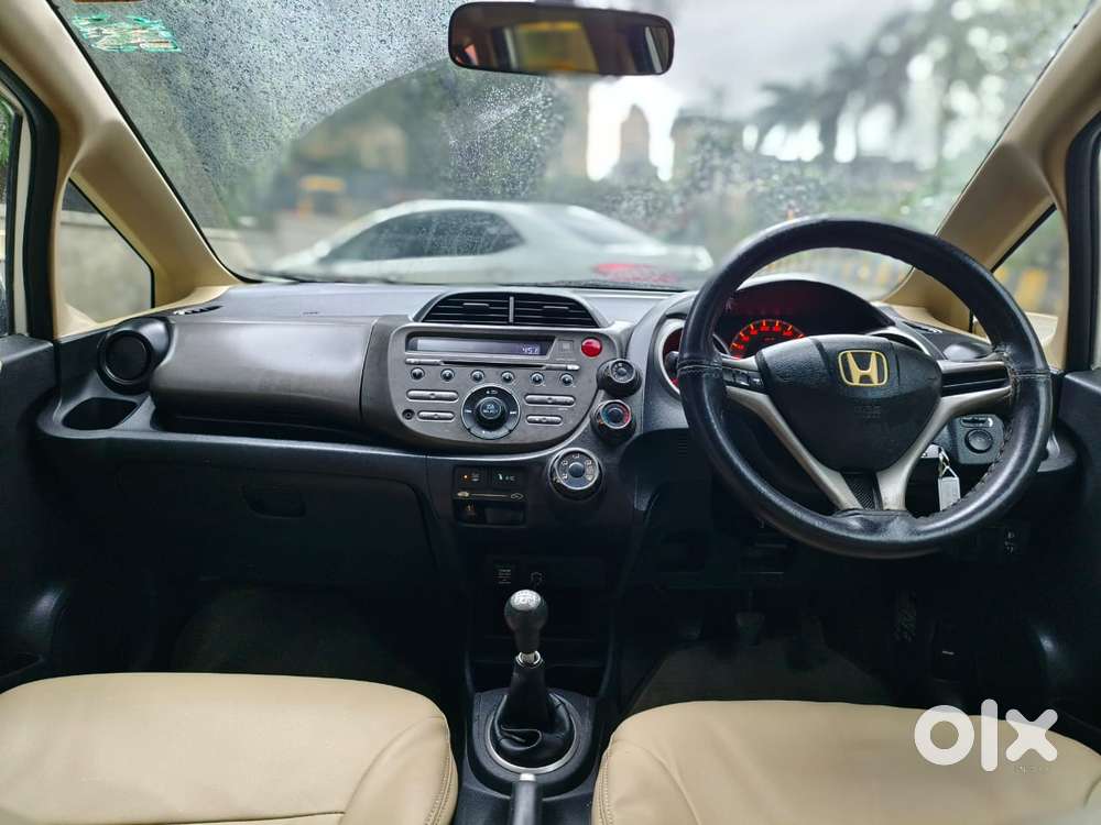 Honda Jazz 1.2 Mode I-vtec, 2012, Petrol