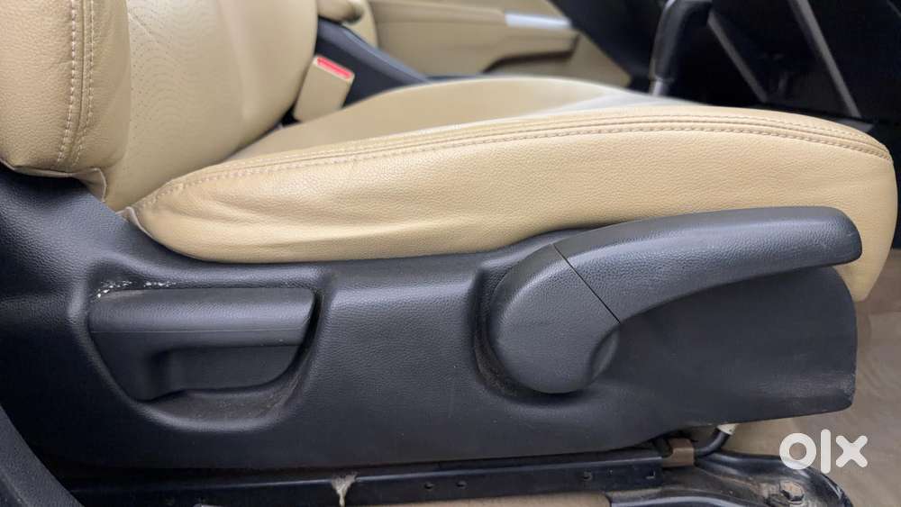 Honda City I Vtec Cvt Vx, 2016, Petrol
