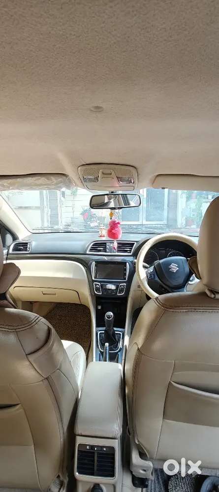 Ciaz Car For Sale