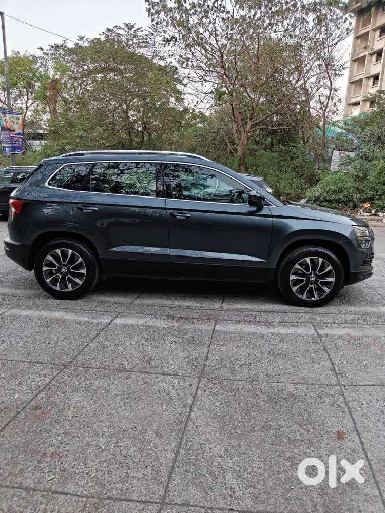Skoda Karoq 1.5 Style At, 2020, Petrol