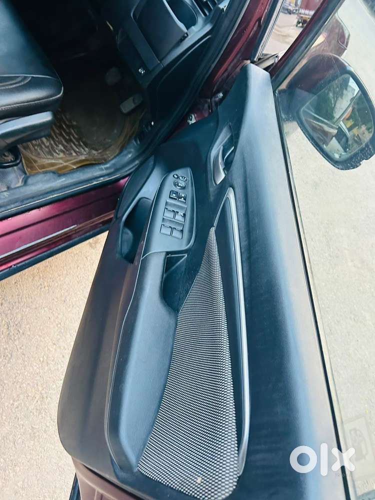 Honda Br-v Style Edition Vx, 2017, Petrol