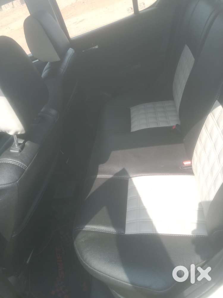 Maruti Suzuki Swift Vdi (o), 2016, Diesel