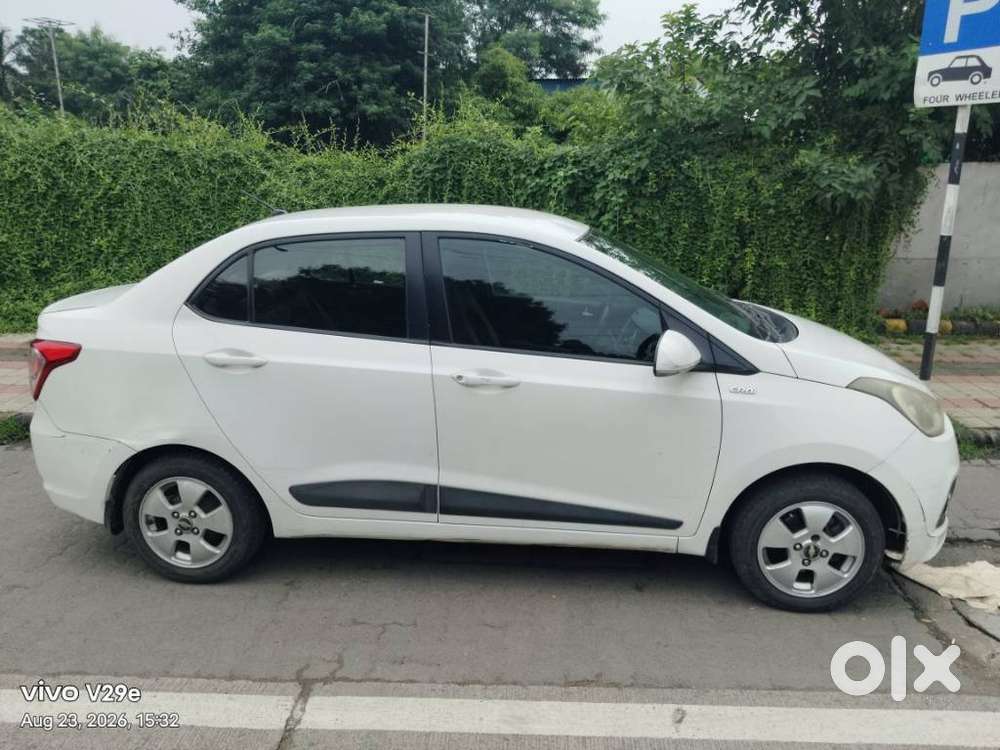Hyundai Xcent [ ] 1.2 Crdi S (o), 2015, Diesel