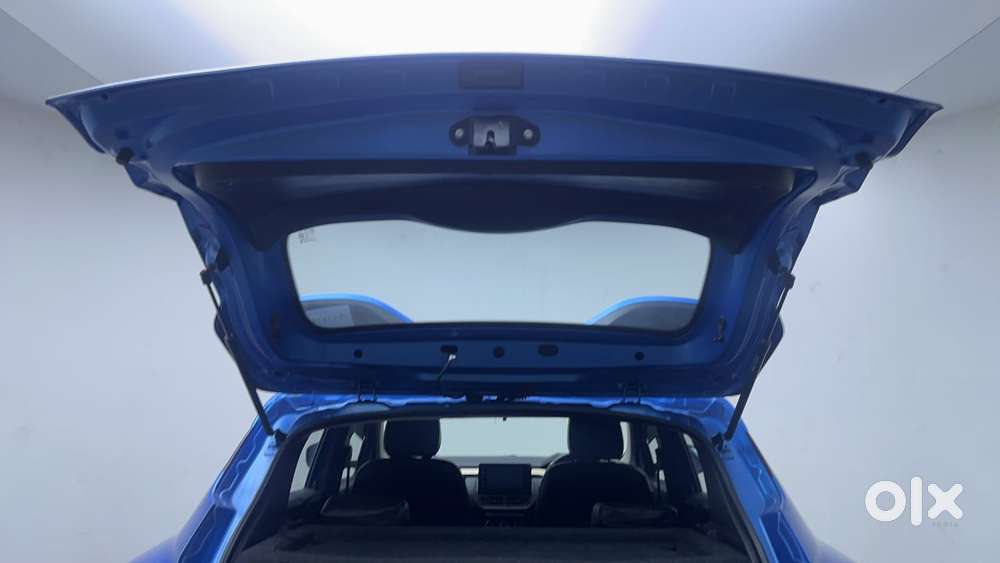 Renault Kiger Rxt Amt, 2023, Petrol