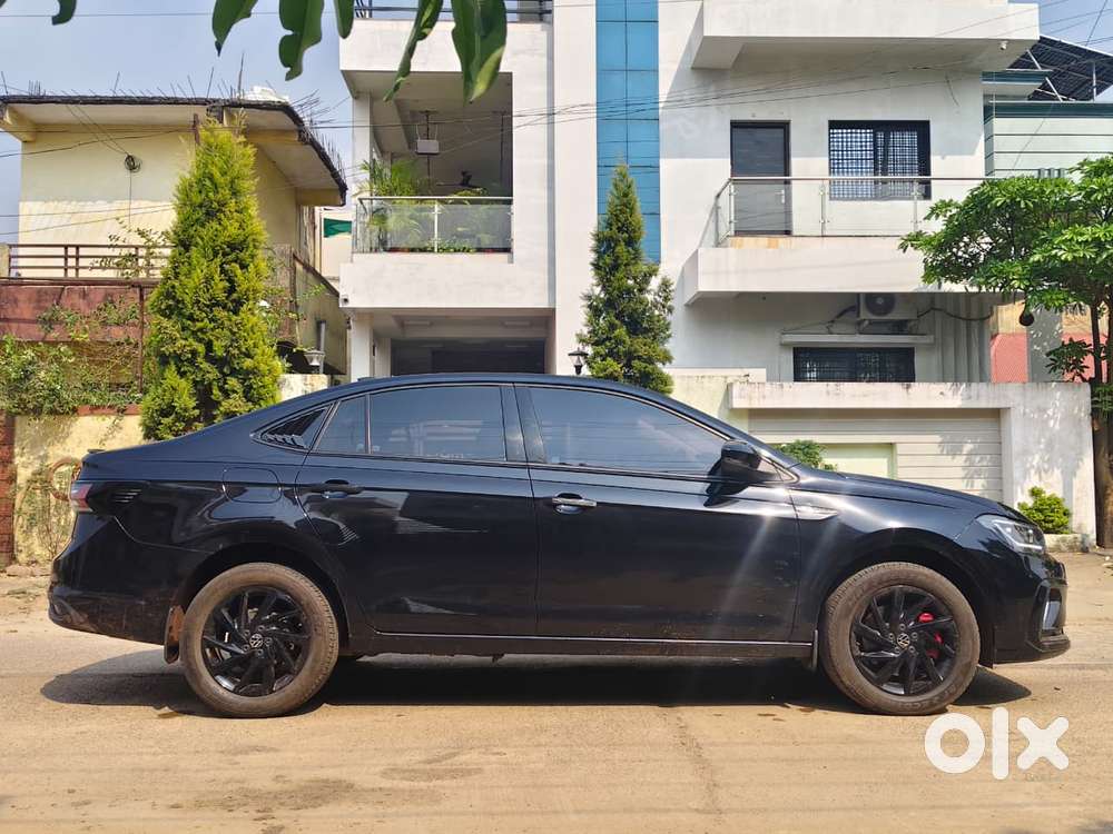 Volkswagen Virtus 1.5 Tsi Gt Plus Evo Dsg, 2024, Petrol