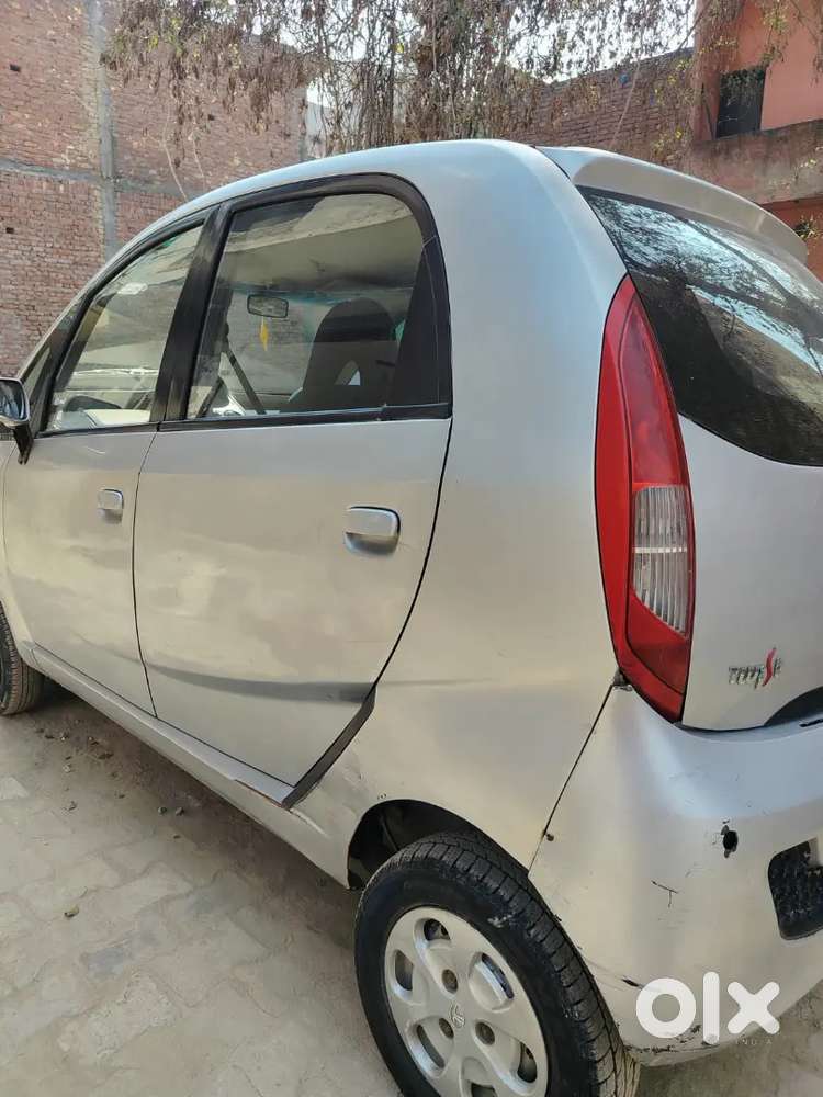Tata Nano Xt 2016