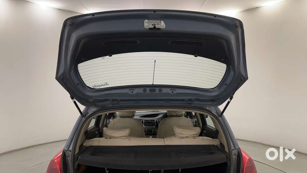 Hyundai I20 Sportz 1.2, 2013, Petrol