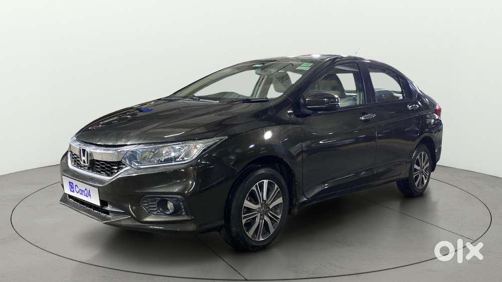 Honda City I-vtec V, 2018, Petrol