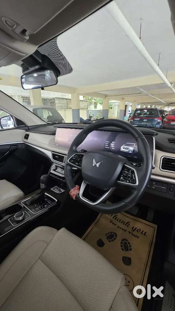 Mahindra Xuv700 2024 Diesel At