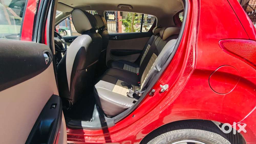 Hyundai i20 1.2 Asta, 2014, Petrol