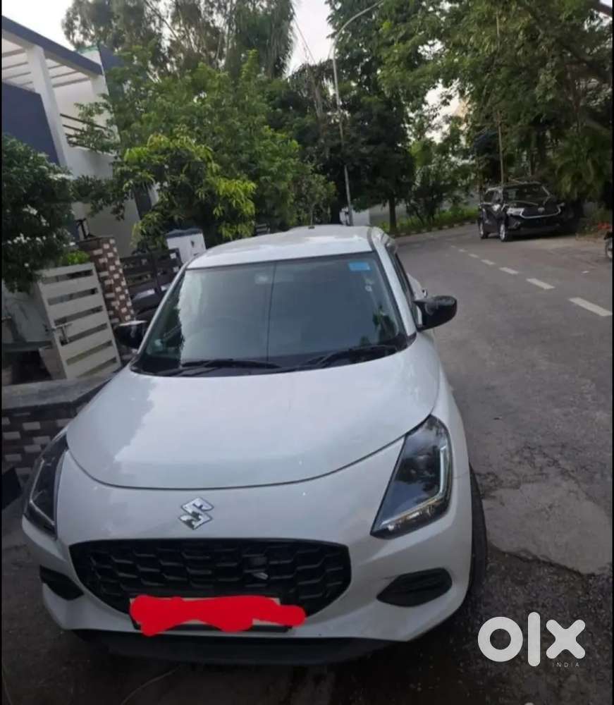 Maruti Suzuki Swift Zxi Plus 2019