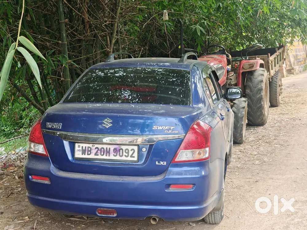 Maruti Suzuki Swift 2010 Petrol