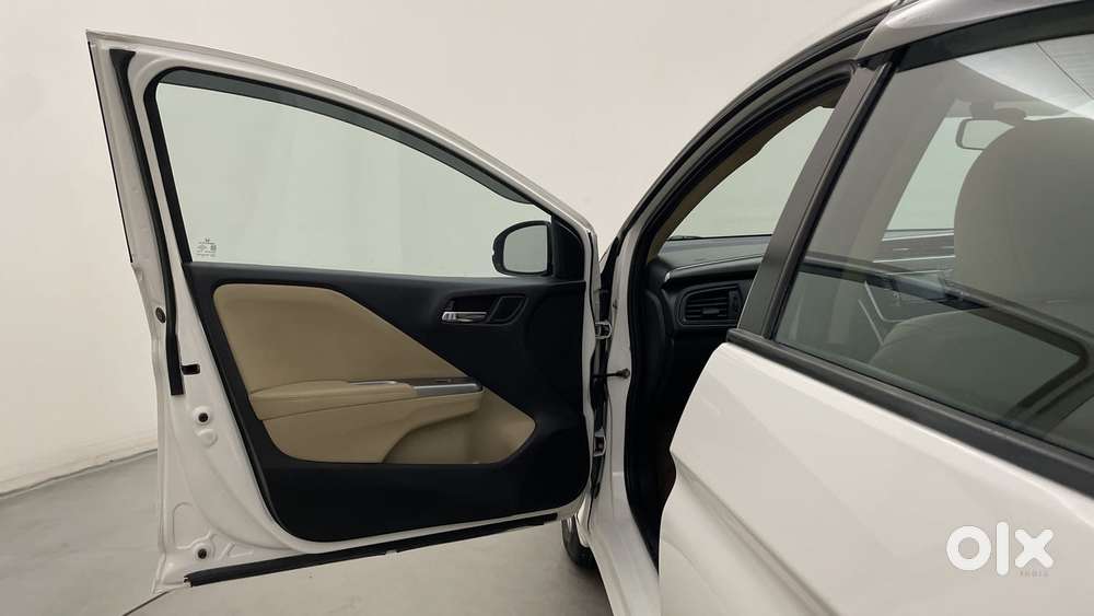 Honda City 2014-2015 I Dtec Vx, 2015, Petrol