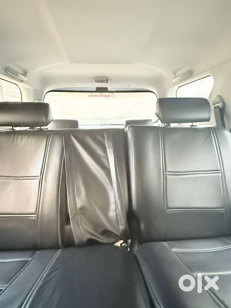 Toyota Fortuner 2016 Diesel Good Condition