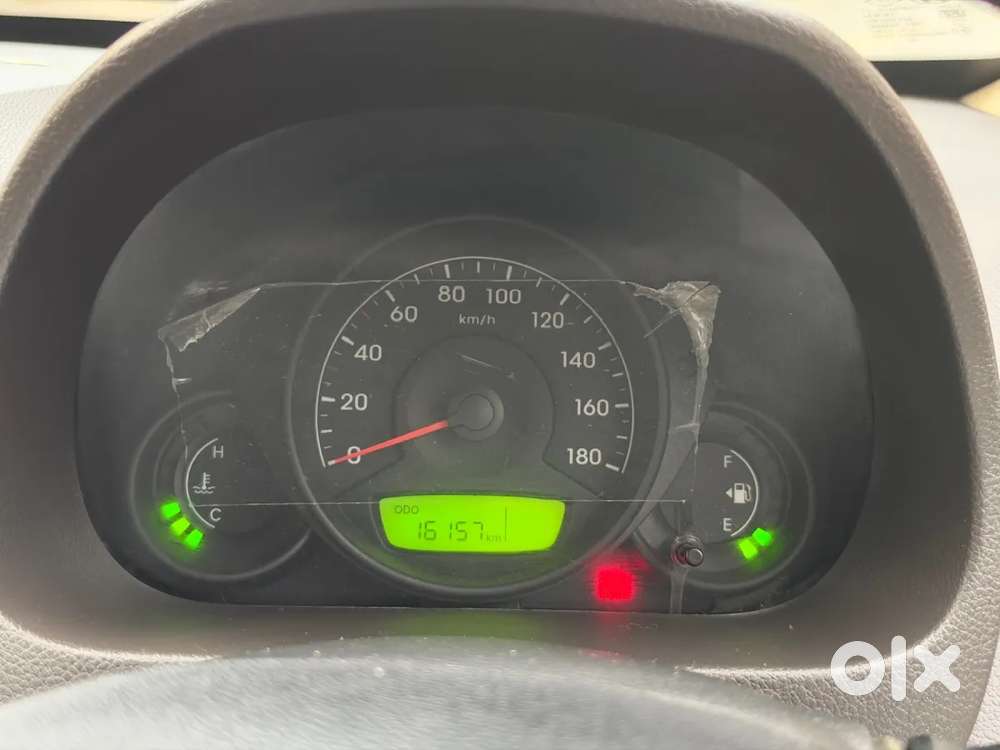 Hyundai Eon D-lite +, 2012, Petrol