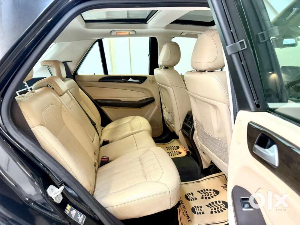 Mercedes-benz Gle Class 250d, 2017, Diesel