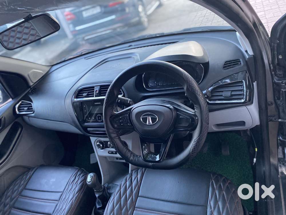 Tata Tiago 1.2 Revotron Xt Rhythm, 2022, Petrol