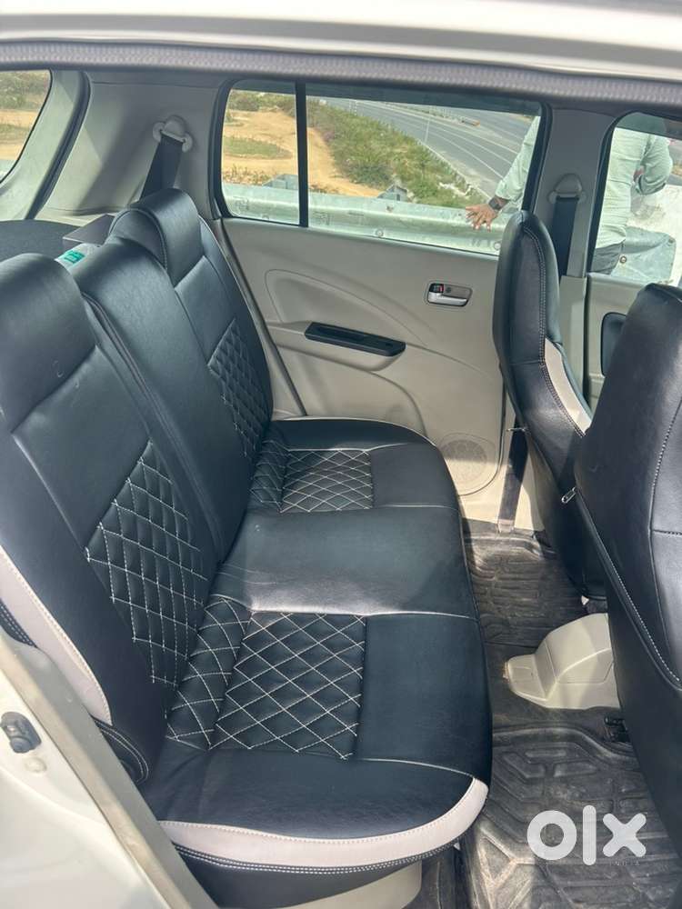 Maruti Suzuki Celerio 2014