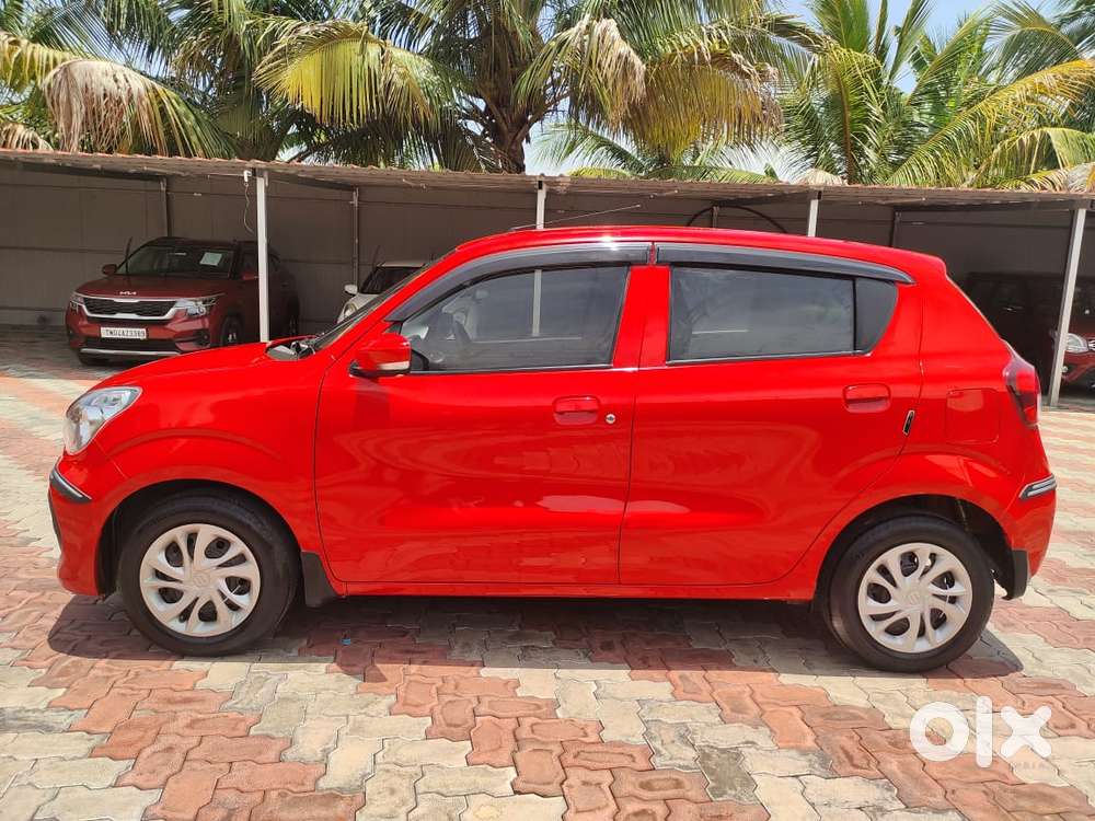 Maruti Suzuki Celerio, 2023, Petrol