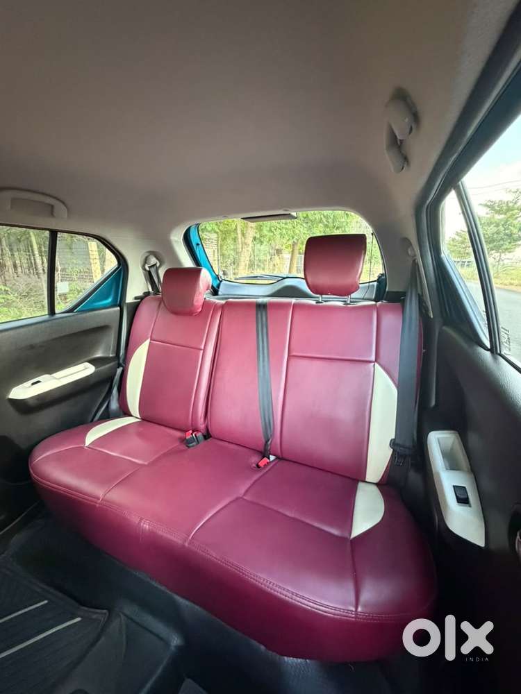 Maruti Suzuki Ignis 1.3 Alpha, 2023, Petrol