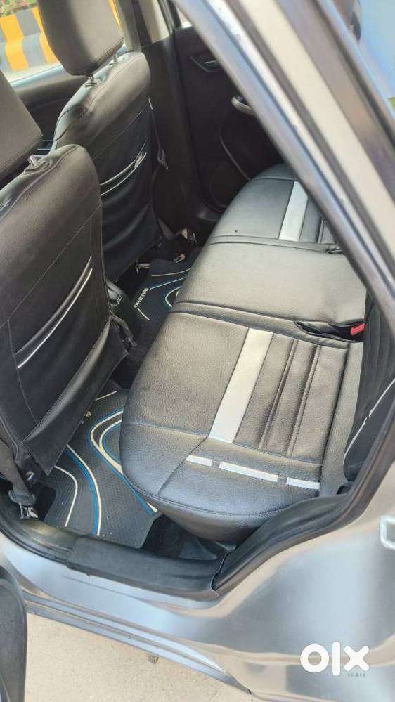 Maruti Suzuki Baleno 1.2 Delta Shvs, 2016, Petrol