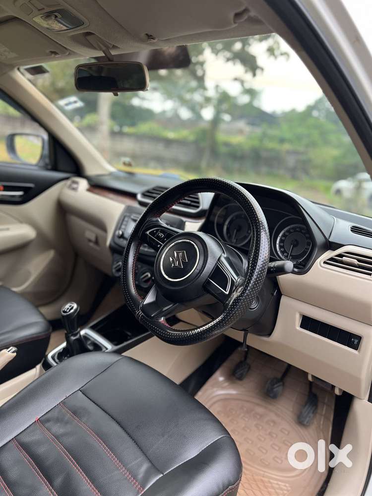 Maruti Suzuki Swift Dzire Vdi Abs, 2017, Diesel