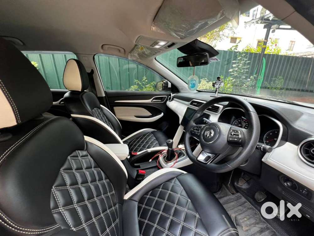 Or Sale – Mg Astor Sprint 1.5 Petrol Manual