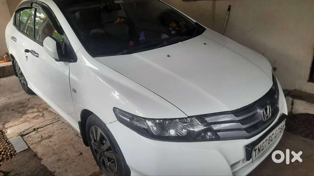 Honda City Good Condition 2009