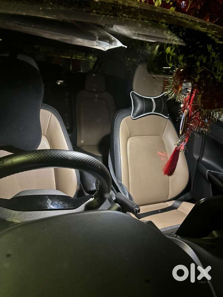Tata Nexon Petrol 2022