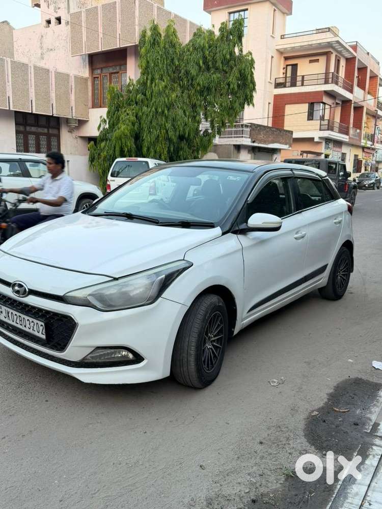 Hyundai Car Diesel 2016