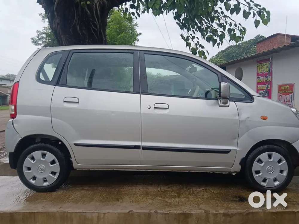 Maruti Suzuki Estilo 2011 Vxi