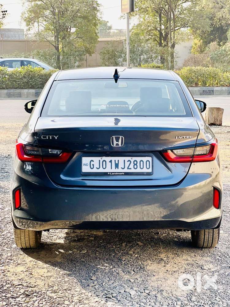 Honda City 1.5 Vx I-vtec Mt, 2022, Petrol