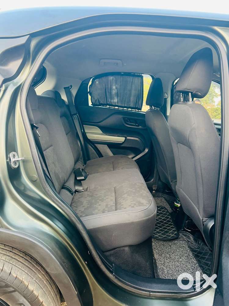 Tata Punch 1.2 Revotron Adventure Camo, 2023, Petrol