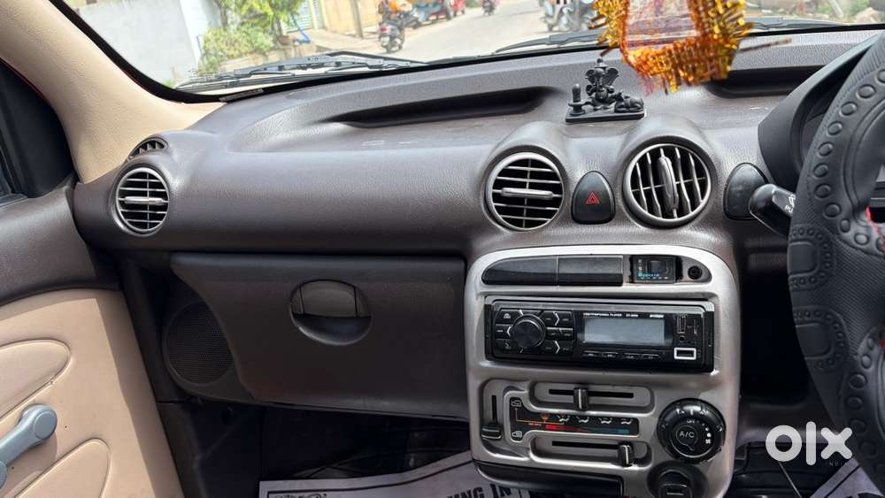 Hyundai Santro Xing 2011