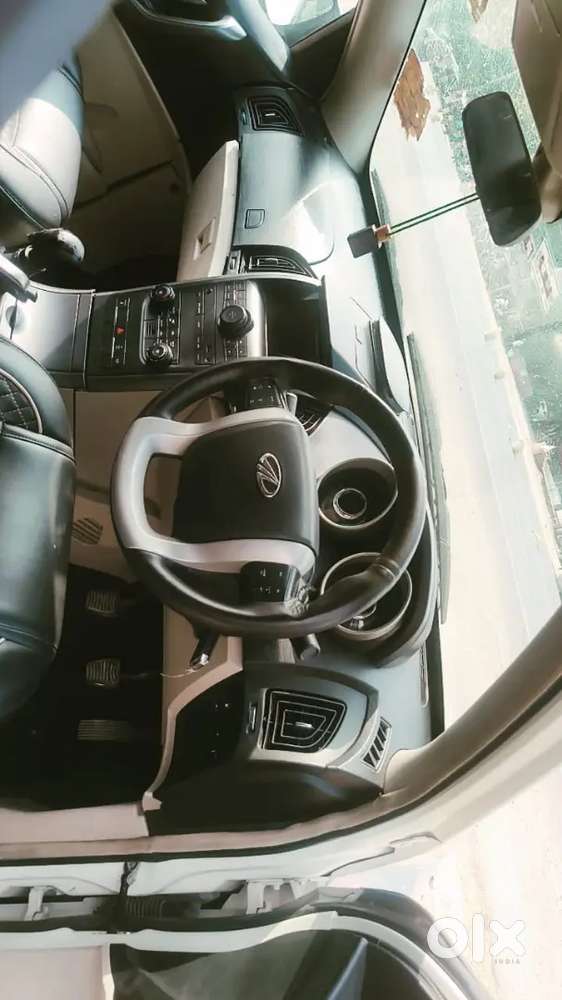 Mahindra Xuv500 2016 Diesel 2wd