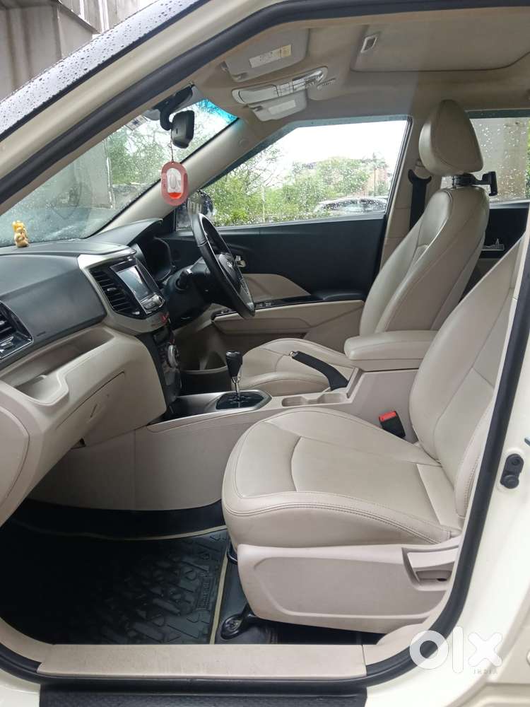 Mahindra Xuv300 W8 Option Diesel, 2019, Diesel