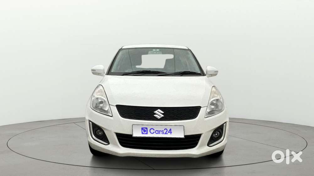 Maruti Suzuki Swift Vxi, 2016, Petrol