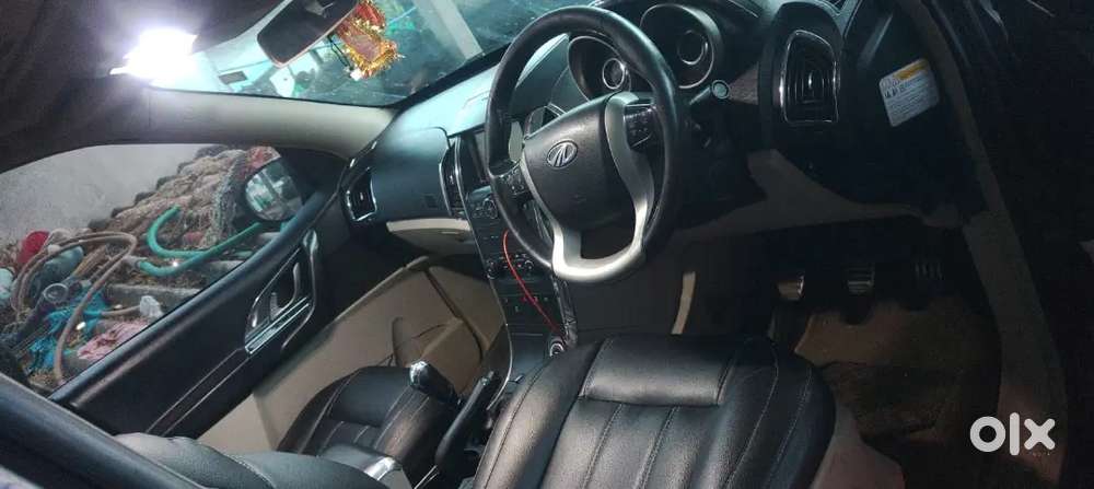 Mahindra Xuv500 Diesel 2015