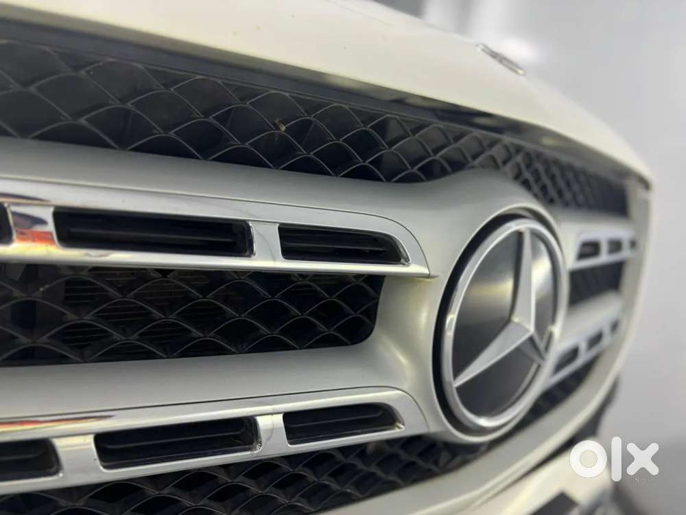 Mercedes-benz Gls 400d 4matic, 2023, Diesel