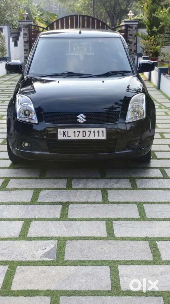 Maruti Suzuki Swift 2006