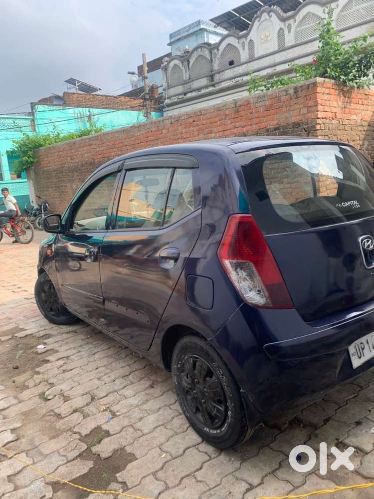 Hyundai I10 Petrol 2009