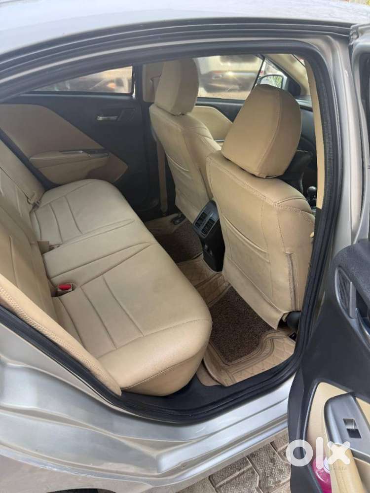Honda City V Mt, 2014, Petrol