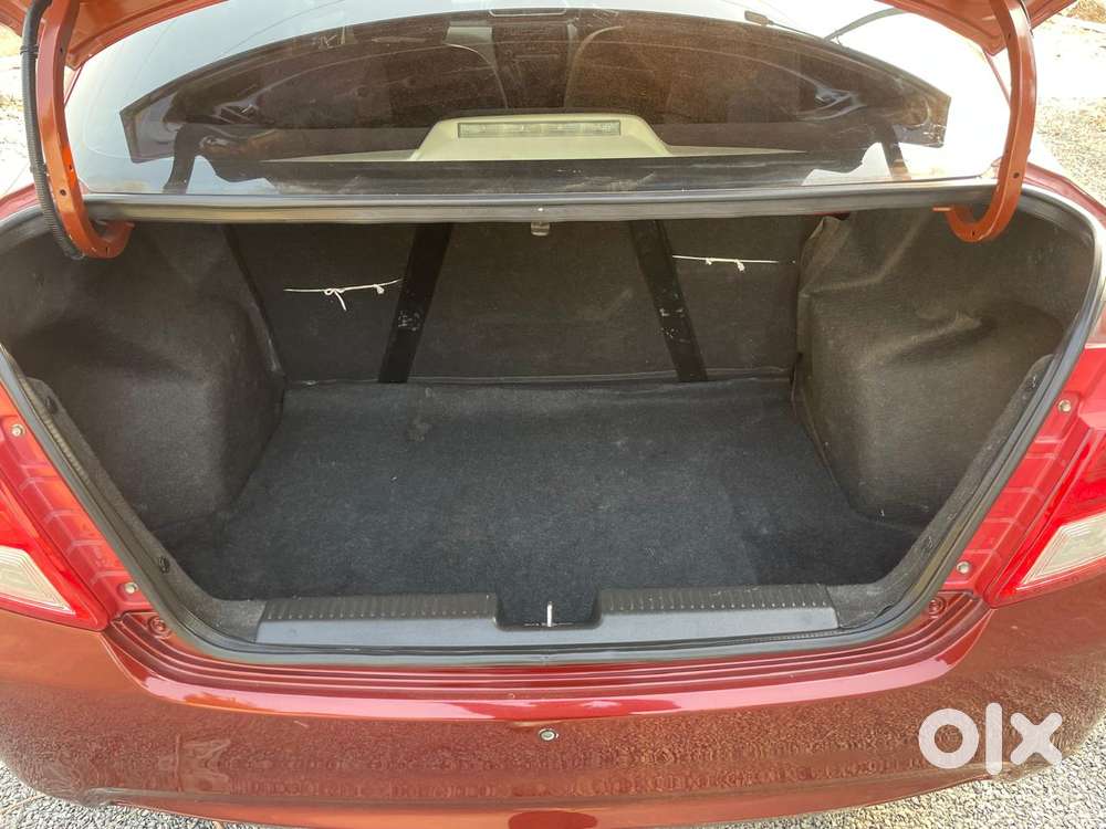 Maruti Suzuki Dzire 2017-2020 Vdi, 2018, Diesel