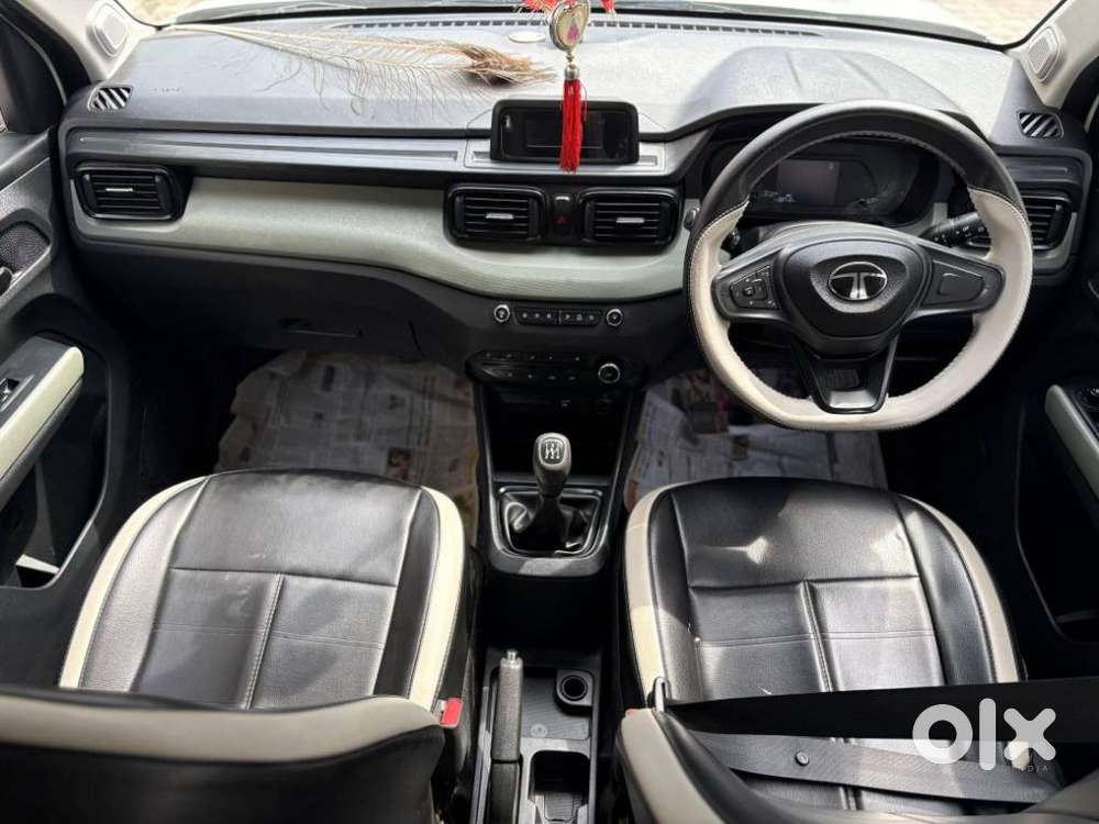 Tata Punch Adventure Icng, 2024, Cng & Hybrids