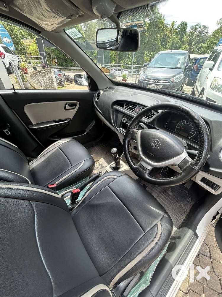 Maruti Suzuki Alto 800 Lxi, 2020, Petrol
