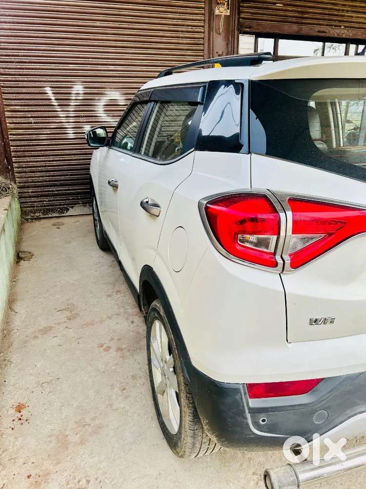 Mahindra Xuv300 2020 Diesel Well Maintained